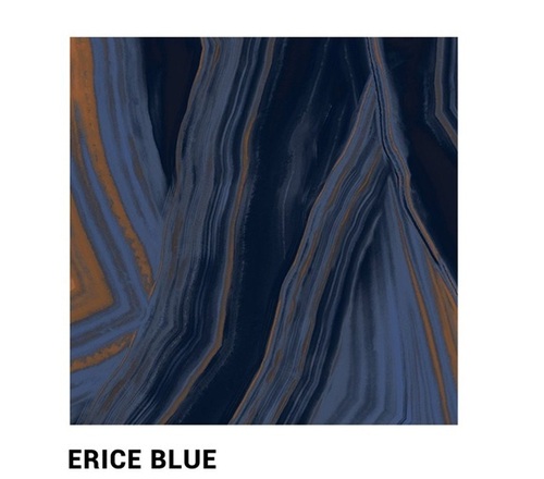 Designer Floor Tile - Color: Blues