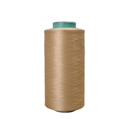 Durable Fiber Polyester Yarn