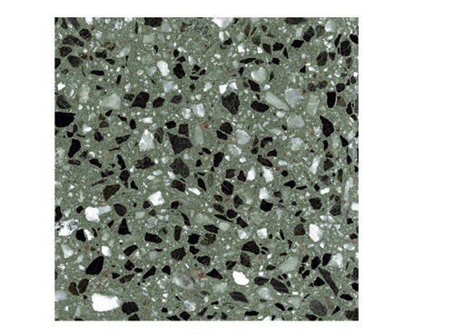 Green Tile