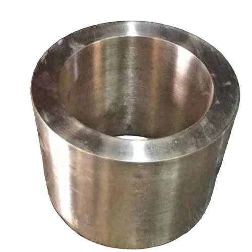Gunmetal Bushes
