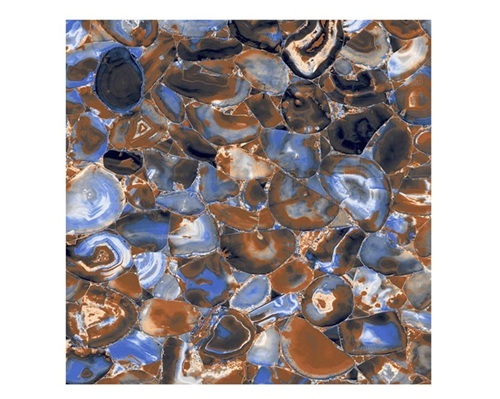 polished tile