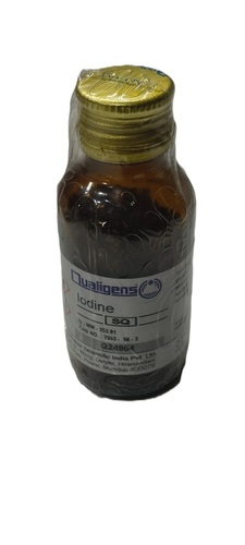 Iodine