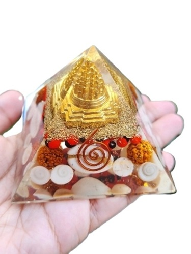 Lakshmi Pyramid