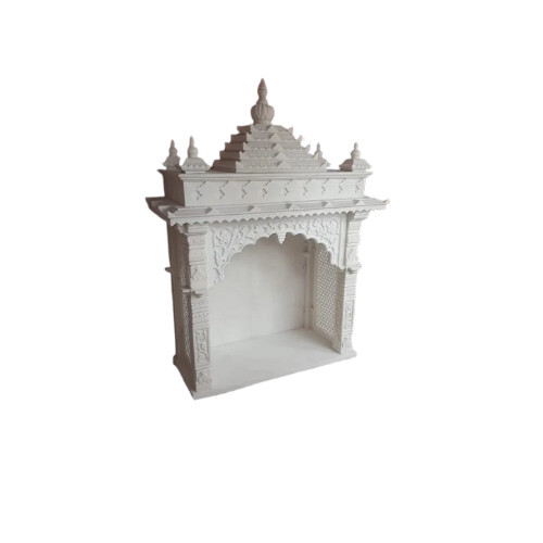 Marble Temples