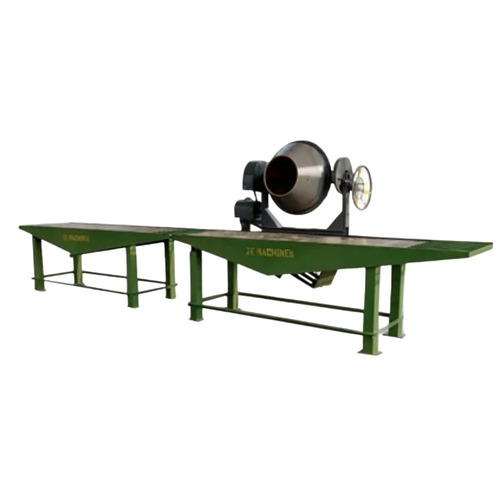 Paver Block Making Machine 