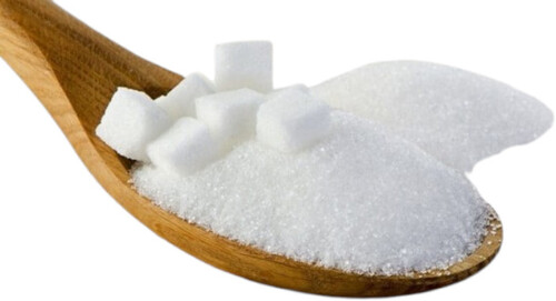 Pure White Sugar