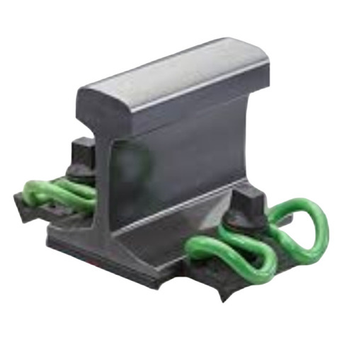 Rail Pads
