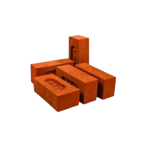Red Clay Bricks