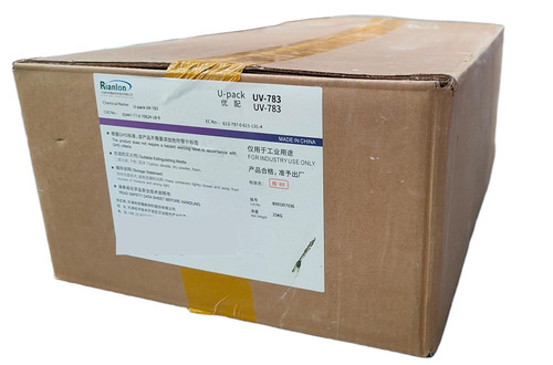 RIASORB UV-P. UV Absorber