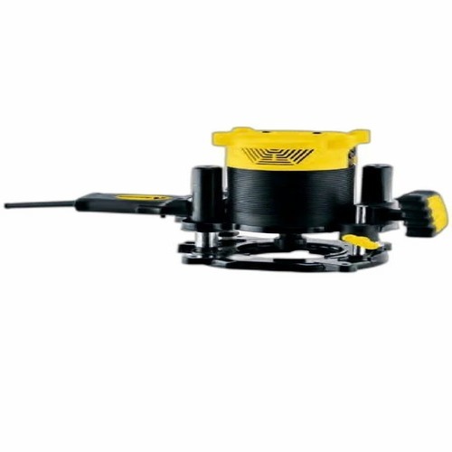 Router Machine - Port: .