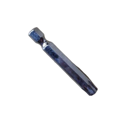 Stainless Steel Screwdriver Bits