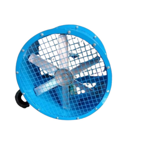 Tube Axial Flow Fans