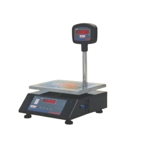 Weighing Heavy Table Top Scales ITB 30 A Series