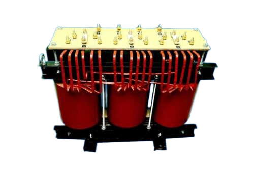 3 Phase Lighting Transformer