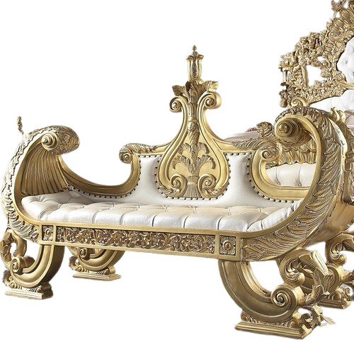 Antique Furnitures - Artwork: Handmade