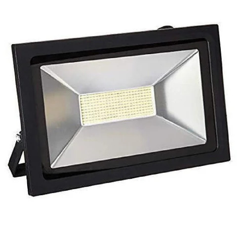 Black Led Street Light