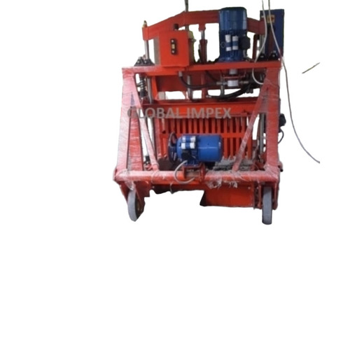 Block Making Machines