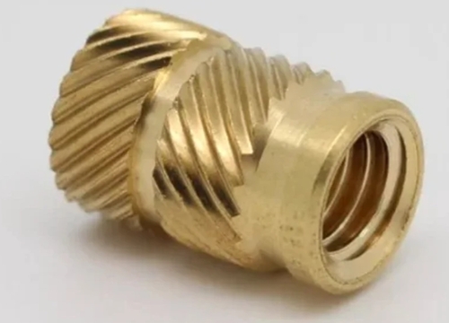 Brass Insert