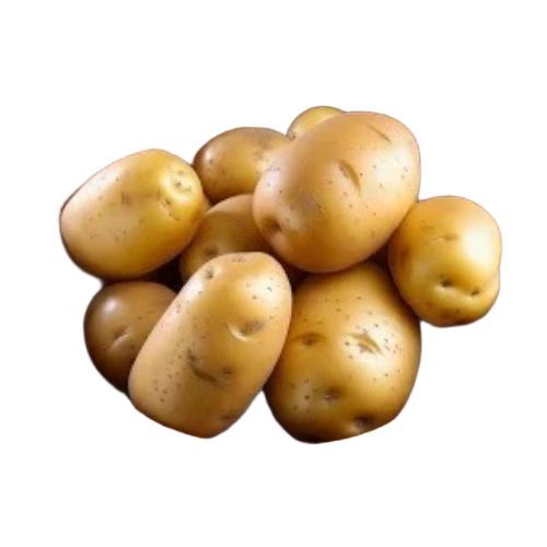 Brown Potato