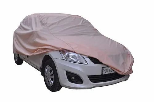 Car Body Cover