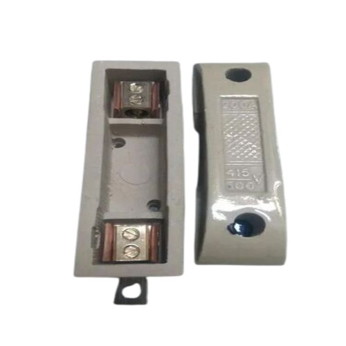 Cut Out Fuse - Design: ................