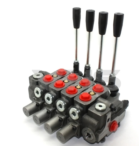 Direction Control Valves