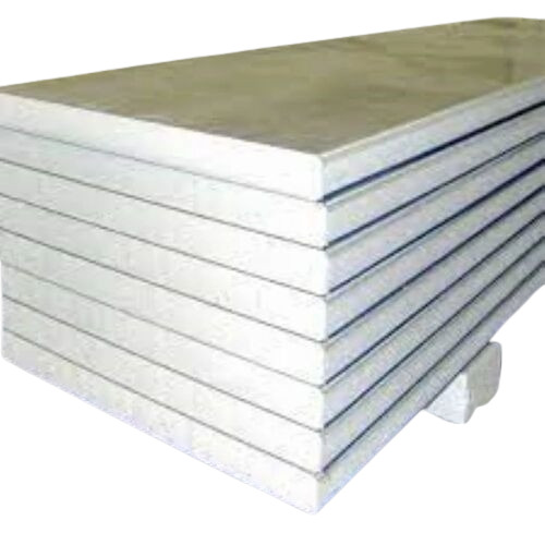 Galvanised Puf Panel