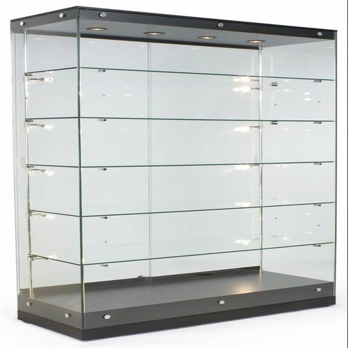 Glasses Cabinet 