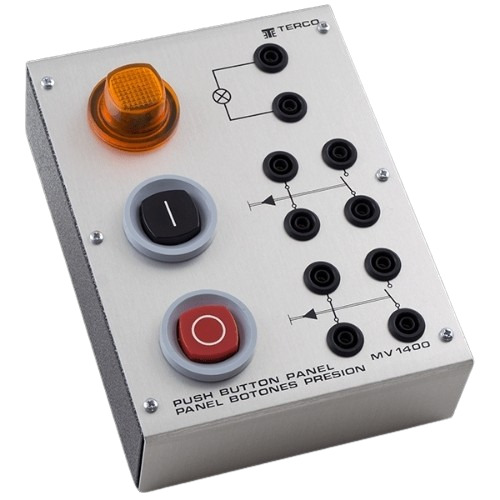 Good Quality Control Panel Box