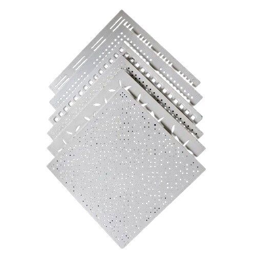 Grg Ceiling Tiles 