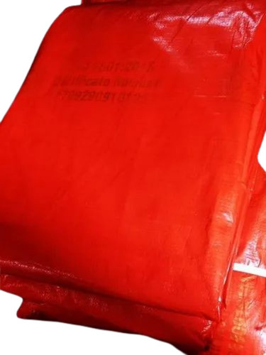 Hdpe Tarpaulin