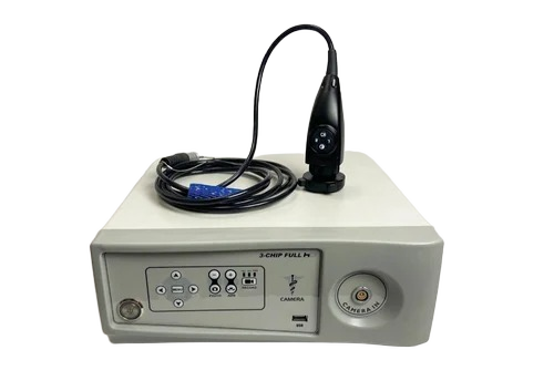 Laparoscopic Surgery Camera - Camera Specifications: External Hdd Upto 4Tb