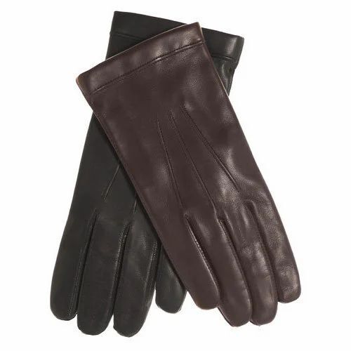 Leather Gloves