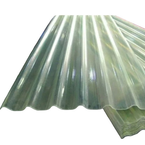 Lexan Polycarbonate Sheet