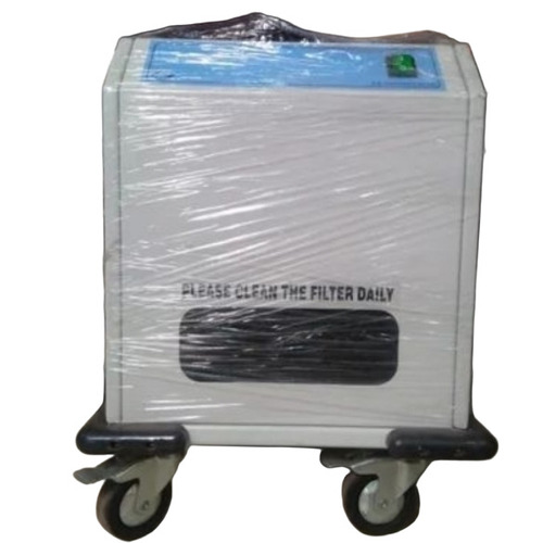 Medical Air Compressor