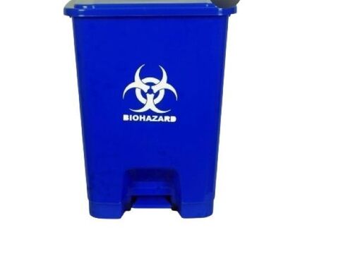 Medical Waste Bin