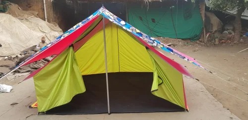 Men Camping Tent - Color: All