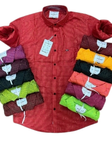 Mens Shirts - Gender: Male