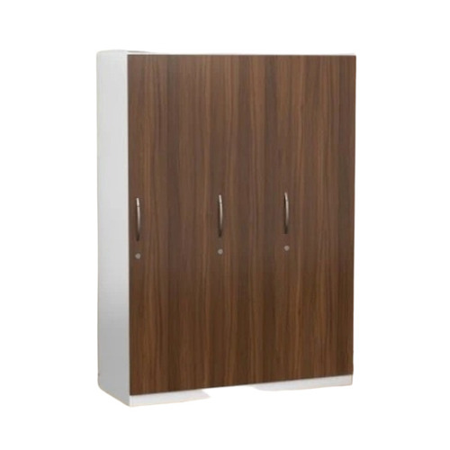 Pacifica 3 Door Wardrobe 