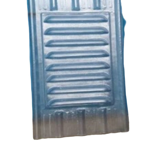 Polycarbonate Ventilation Louvers 