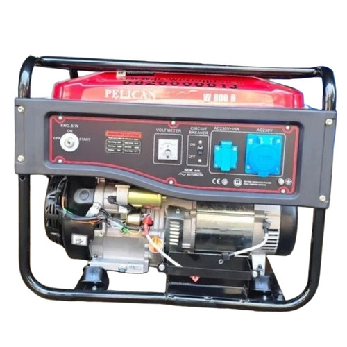 Portable Generator