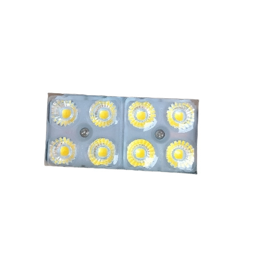 Premium Design Round Shape LED Light 