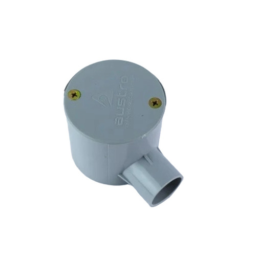 Pvc Pip Fitting