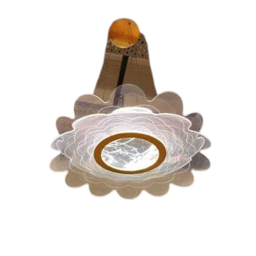 Semi Flush Ceiling Mount Pendant Light