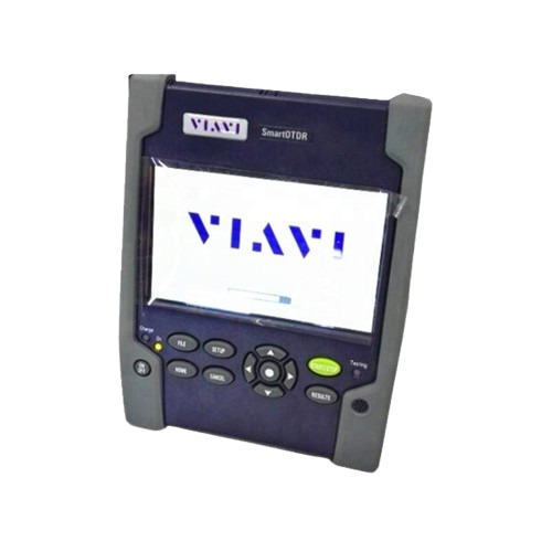 Smart Otdr Handheld Fiber Tester