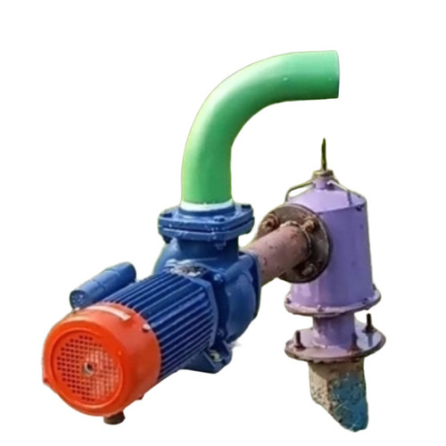 Water Pumps