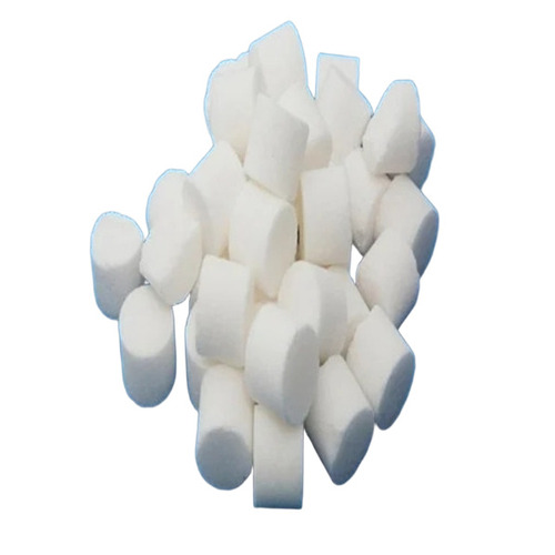 Water Softener Chemicals