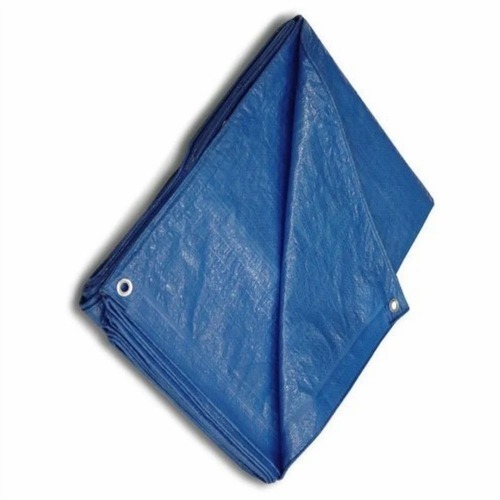 Waterproof Tarpaulin