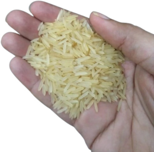 1121 Sella Basmati Rice