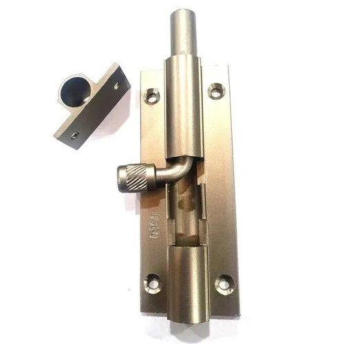 5 Inch Ss Tower Bolt